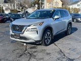 Certified 2021 Nissan Rogue SV image 5