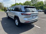Certified 2023 Jeep Grand Cherokee Laredo w/ Trailer Tow Prep Group (B) image 6