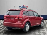 Used 2018 Dodge Journey SE w/ Connectivity Group image 4