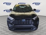 Used 2022 Toyota RAV4 XLE image 2