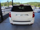 Used 2013 Chevrolet Equinox LT w/ Chrome Package image 4