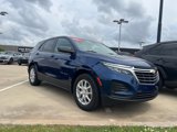 Used 2022 Chevrolet Equinox LS w/ LS Convenience Package image 5