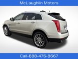 Used 2014 Cadillac SRX Performance w/ Driver Awareness Package image 3