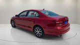 Used 2017 Volkswagen Jetta SE image 5