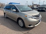 Used 2015 Toyota Sienna XLE image 4