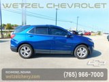 Used 2020 Chevrolet Equinox LT image 2