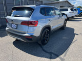Used 2024 Volkswagen Taos S image 4