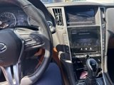 Used 2021 INFINITI Q50 Signature Edition w/ Cargo Package image 4