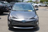 Used 2017 Toyota Prius Four image 2
