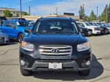 Used 2012 Hyundai Santa Fe Limited w/ Navigation Pkg 4 image 2