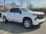 New 2024 Chevrolet Silverado 1500 Custom image 3