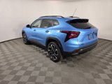 New 2025 Chevrolet Trax RS w/ Driver Confidence Package image 3