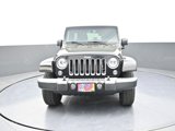 Used 2016 Jeep Wrangler Unlimited Sahara w/ Connectivity Group image 2