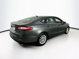 Used 2016 Ford Fusion S image 5