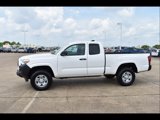 Used 2023 Toyota Tacoma SR image 2