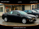 Used 2012 MAZDA MAZDA6 i Touring image 3