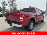 Used 2020 Ford F150 XLT w/ Equipment Group 302A Luxury image 3