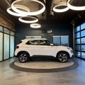 Used 2021 Hyundai Venue SEL image 2