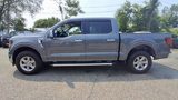 Certified 2024 Ford F150 XLT w/ Equipment Group 302A MID image 5