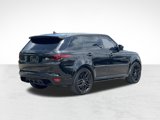 Used 2016 Land Rover Range Rover Sport SVR image 2