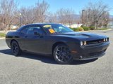 Used 2022 Dodge Challenger SXT w/ Blacktop Package image 2