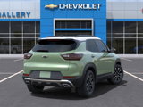 New 2025 Chevrolet TrailBlazer ACTIV w/ Convenience Package image 4