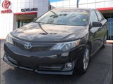 Used 2014 Toyota Camry image 4