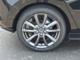 New 2025 MAZDA MAZDA3 s image 5