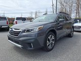 Certified 2020 Subaru Outback Limited w/ Popular Package #2 image 4