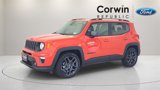 Used 2021 Jeep Renegade Latitude w/ Convenience Group image 3