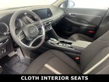 Certified 2022 Hyundai Sonata SEL image 4