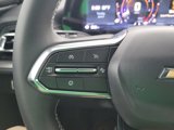 New 2025 Chevrolet Traverse LT w/ LPO, Floor Liner Package image 3