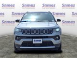 Used 2022 Jeep Compass Limited image 2