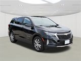 Used 2022 Chevrolet Equinox LT image 3
