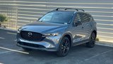 New 2025 MAZDA CX-5 Carbon Edition image 2