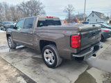 Used 2015 Chevrolet Silverado 1500 LTZ Z71 w/ LTZ Plus Package image 3
