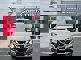 Used 2021 Nissan Rogue Sport S image 2