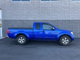 Used 2012 Nissan Frontier SV image 2