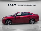 Used 2016 Subaru Legacy 2.5i Limited image 5