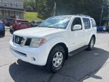 Used 2005 Nissan Pathfinder SE Off-Road w/ (P01) SE Off-Road Premium Pkg image 3