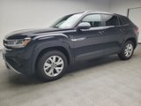 Used 2021 Volkswagen Atlas Cross Sport S image 2