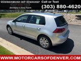 Used 2015 Volkswagen e-Golf SEL Premium image 6