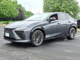 Used 2023 Lexus RZ 450e Premium image 2