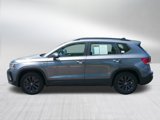 Certified 2022 Volkswagen Taos S image 4
