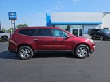 Used 2015 Chevrolet Traverse LT image 2
