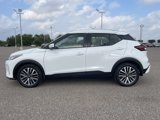 Certified 2022 Nissan Kicks SV image 4