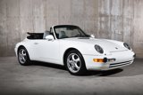 Used 1996 Porsche 911 Carrera image 2