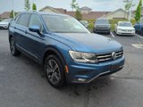 Used 2018 Volkswagen Tiguan SEL image 2