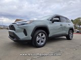 Used 2022 Toyota RAV4 XLE image 2