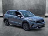 Used 2024 Volkswagen Taos S image 3
